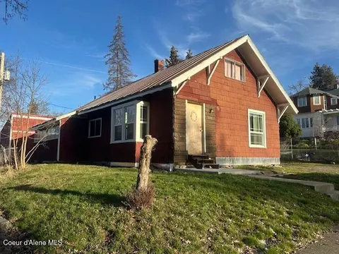 328 S 7th St, Saint Maries, ID 83861