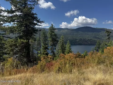 Nna Eureka Rd., Sagle, ID 83860