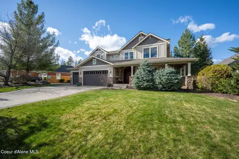 4768 W Mill River Ct, Coeur D'alene, ID 83814