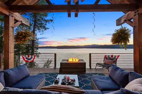 20890 S Inspiration Trl, Harrison, ID 83833