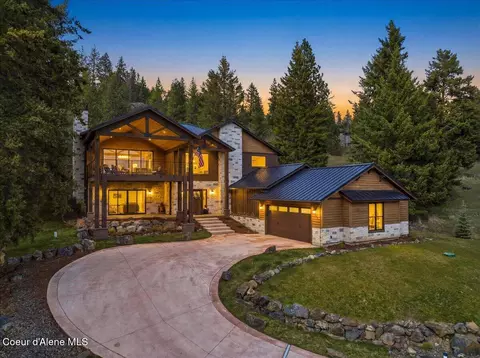 6247 W Onyx Cir, Coeur D'alene, ID 83814