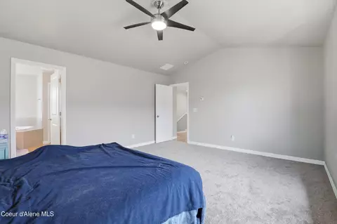 Bedroom - 623 E Penrose Ave, Post Falls, ID 83854 photo 4 of 4