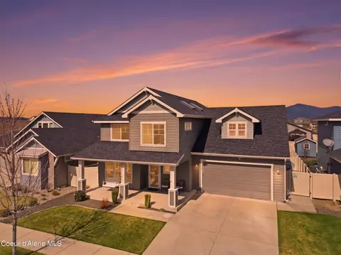 Exterior - 623 E Penrose Ave, Post Falls, ID 83854 photo 1 of 6