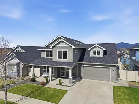 623 E Penrose Ave, Post Falls, ID 83854