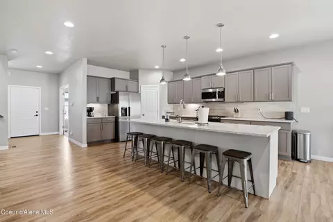 Kitchen - 623 E Penrose Ave, Post Falls, ID 83854 photo 1 of 1