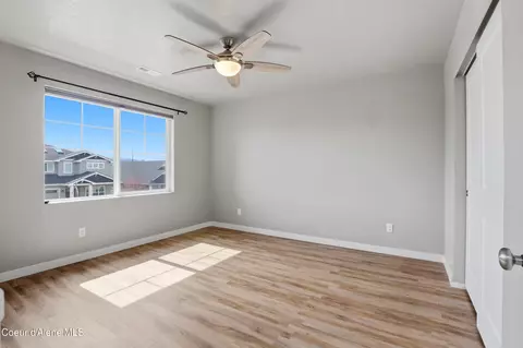 Bedroom - 623 E Penrose Ave, Post Falls, ID 83854 photo 2 of 4