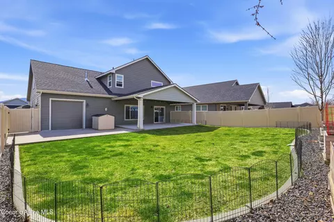 Exterior - 623 E Penrose Ave, Post Falls, ID 83854 photo 6 of 6