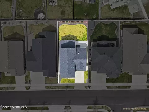 View/Area - 623 E Penrose Ave, Post Falls, ID 83854 photo 1 of 5