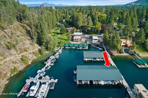 1100 E Lakeshore Dr #B3, Coeur D'alene, ID 83814