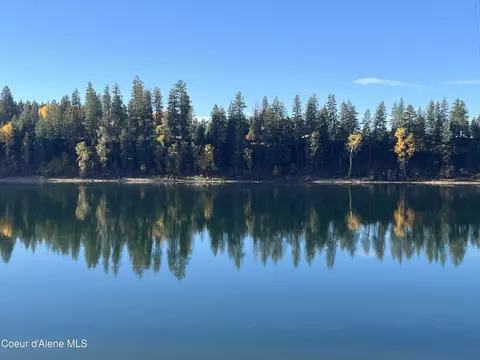 lot3 Kayak Loop, Oldtown, ID 83822