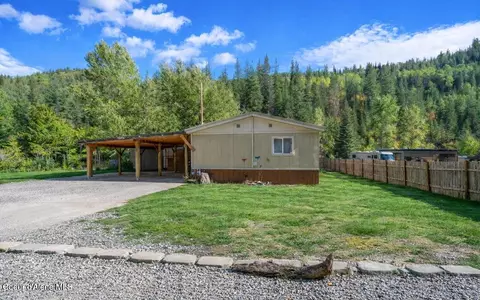 Other - 930 Moon Gulch Rd, Kellogg, ID 83837 photo 8 of 8