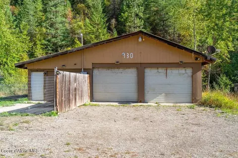 Exterior - 930 Moon Gulch Rd, Kellogg, ID 83837 photo 1 of 3