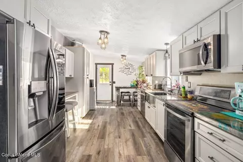 Kitchen - 930 Moon Gulch Rd, Kellogg, ID 83837 photo 1 of 1