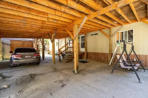 Exterior - 930 Moon Gulch Rd, Kellogg, ID 83837 photo 3 of 3