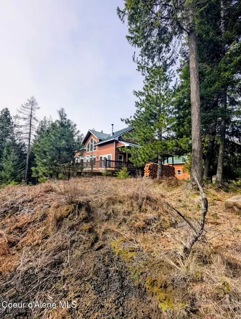 Other - 845 Cougar Rd, Naples, ID 83847 photo 18 of 22