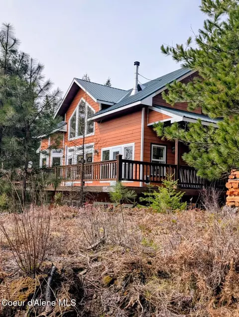 Other - 845 Cougar Rd, Naples, ID 83847 photo 19 of 22