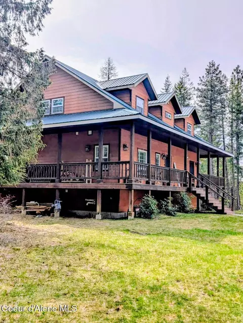 Other - 845 Cougar Rd, Naples, ID 83847 photo 13 of 22