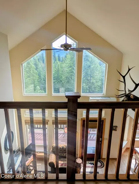 Other - 845 Cougar Rd, Naples, ID 83847 photo 5 of 22