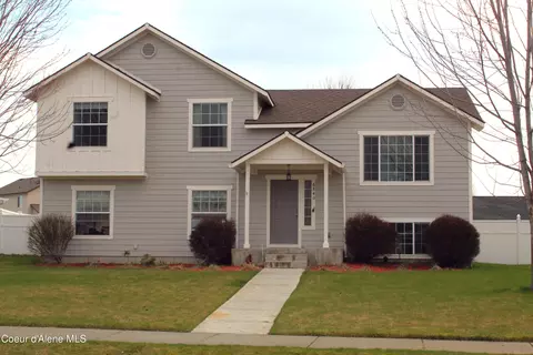 6840 W Majestic Ave, Rathdrum, ID 83858