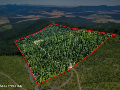 Nna Indian Creek Rd, Tensed, ID 83870