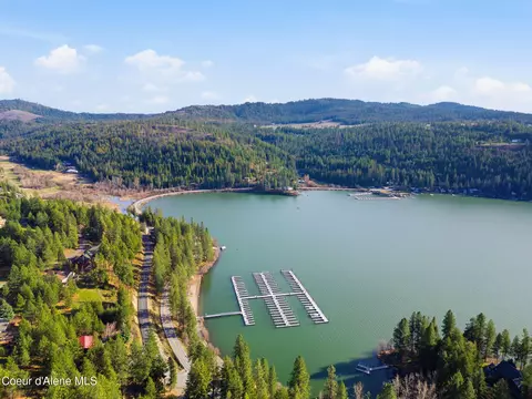 Nna Lt 15 Blk 1, Harrison, ID 83833