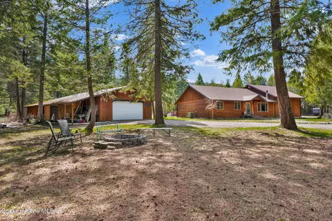 181 E Deer Meadow Ln, Blanchard, ID 83804