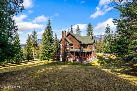Exterior - 516 Kiebert Loop, Hope, ID 83836 photo 10 of 14
