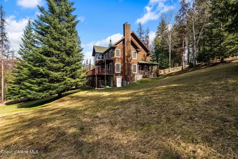 Exterior - 516 Kiebert Loop, Hope, ID 83836 photo 7 of 14
