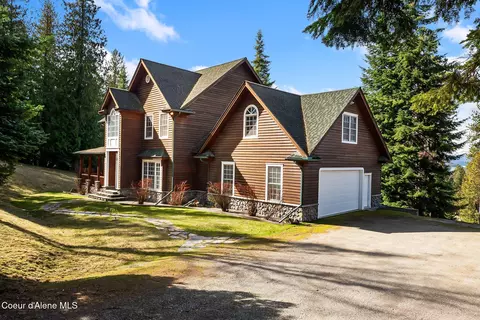 Exterior - 516 Kiebert Loop, Hope, ID 83836 photo 13 of 14