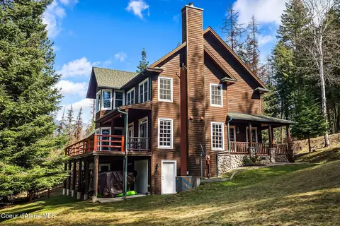 Exterior - 516 Kiebert Loop, Hope, ID 83836 photo 9 of 14