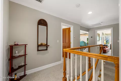 Entry Way - 516 Kiebert Loop, Hope, ID 83836 photo 4 of 5