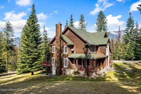 Exterior - 516 Kiebert Loop, Hope, ID 83836 photo 11 of 14