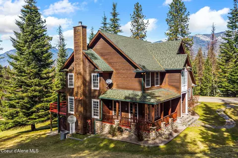 Exterior - 516 Kiebert Loop, Hope, ID 83836 photo 8 of 14