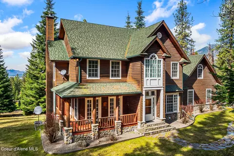 Exterior - 516 Kiebert Loop, Hope, ID 83836 photo 14 of 14