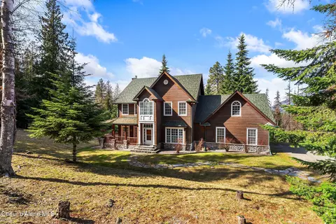 Exterior - 516 Kiebert Loop, Hope, ID 83836 photo 12 of 14