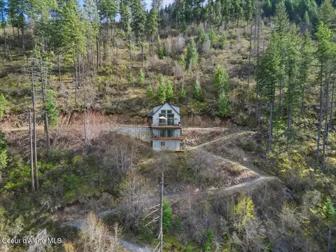 Other - 7809 E Bridger Trl, Harrison, ID 83833 photo 4 of 24