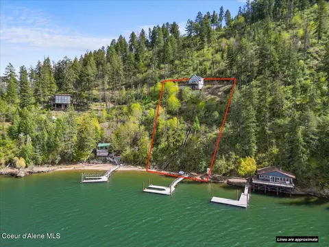 Other - 7809 E Bridger Trl, Harrison, ID 83833 photo 21 of 24