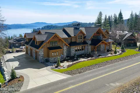 2347 S Espinazo Dr, Coeur D'alene, ID 83814