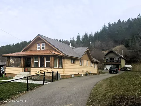 9 Kellogg Ave, Kellogg, ID 83837