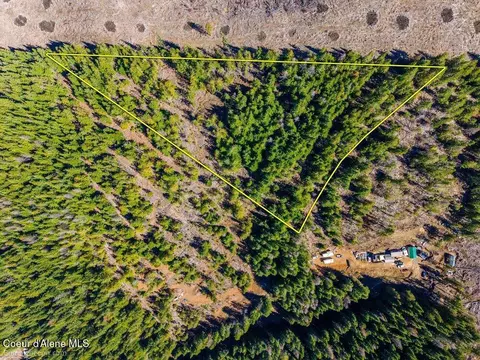 462 E Ridge Dr, Saint Maries, ID 83861