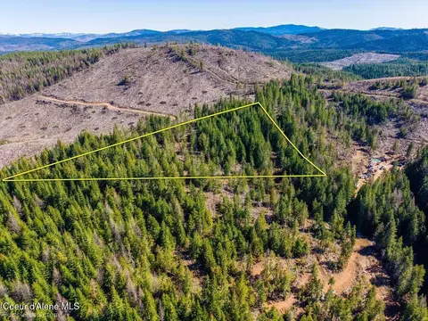 462 E Ridge Dr, Saint Maries, ID 83861