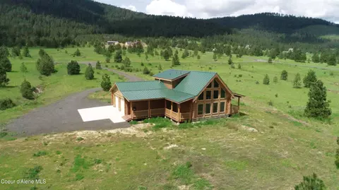 293 Vine Maple, De Smet, ID 83824