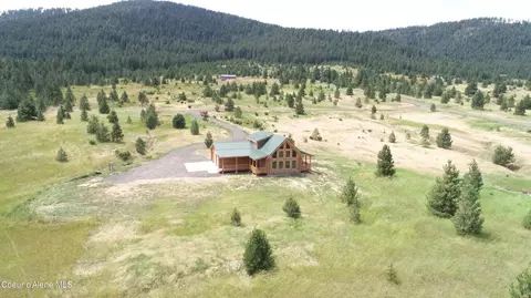 293 Vine Maple, De Smet, ID 83824