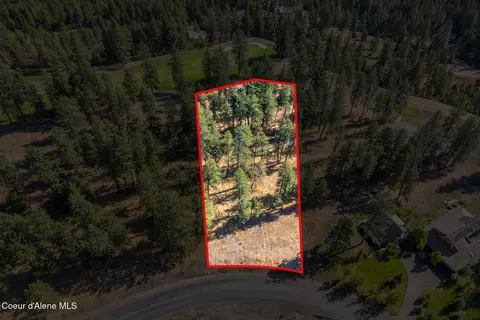 6446 S Old Barn Rd, Harrison, ID 83833 photo 3