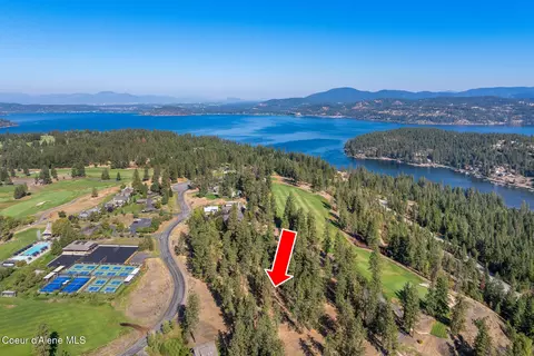 6446 S Old Barn Rd, Harrison, ID 83833 photo 11