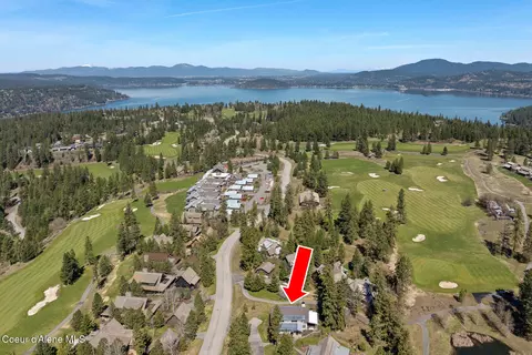 View/Area - 7100 S Gozzer Rd, Harrison, ID 83833 photo 1 of 3