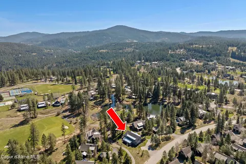 View/Area - 7100 S Gozzer Rd, Harrison, ID 83833 photo 3 of 3
