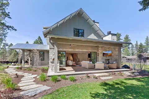 Other - 7100 S Gozzer Rd, Harrison, ID 83833 photo 1 of 3