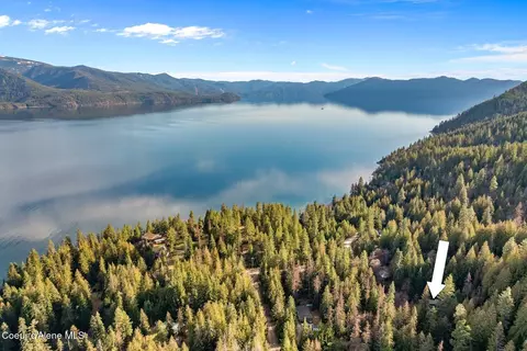 View/Area - 6284 Talache Rd, Sagle, ID 83860 photo 4 of 4