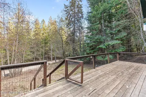 Exterior - 6284 Talache Rd, Sagle, ID 83860 photo 2 of 4